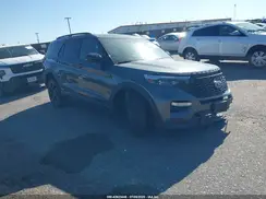 1FM5K8GC8LGA92352 2020 FORD EXPLORER