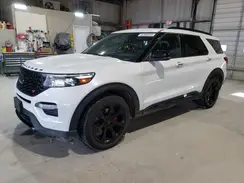 1FM5K8GC8LGB02524 2020 FORD EXPLORER