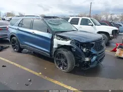 1FM5K8GC8LGB10686 2020 FORD EXPLORER