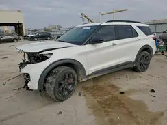 1FM5K8GC8LGB11529 2020 FORD EXPLORER