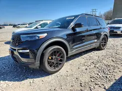 1FM5K8GC8LGB16987 2020 FORD EXPLORER
