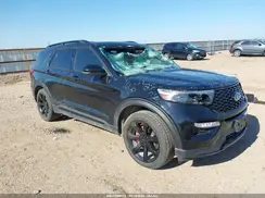 1FM5K8GC8LGB21123 2020 FORD EXPLORER