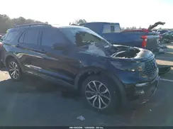 1FM5K8GC8LGB25883 2020 FORD EXPLORER