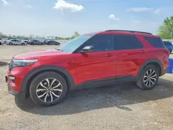 1FM5K8GC8LGB31215 2020 FORD EXPLORER