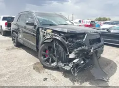 1FM5K8GC8LGB39881 2020 FORD EXPLORER