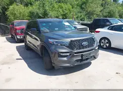 1FM5K8GC8LGB51187 2020 FORD EXPLORER