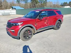 1FM5K8GC8LGB60794 2020 FORD EXPLORER