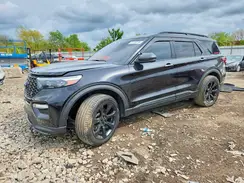 1FM5K8GC8LGB63811 2020 FORD EXPLORER