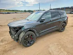 1FM5K8GC8LGB64070 2020 FORD EXPLORER
