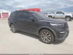 1FM5K8GC8LGB74646 2020 FORD EXPLORER