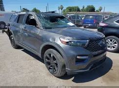 1FM5K8GC8LGB74825 2020 FORD EXPLORER