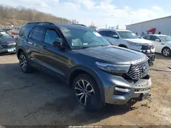 1FM5K8GC8LGB79796 2020 FORD EXPLORER