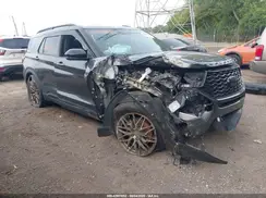 1FM5K8GC8LGB95318 2020 FORD EXPLORER