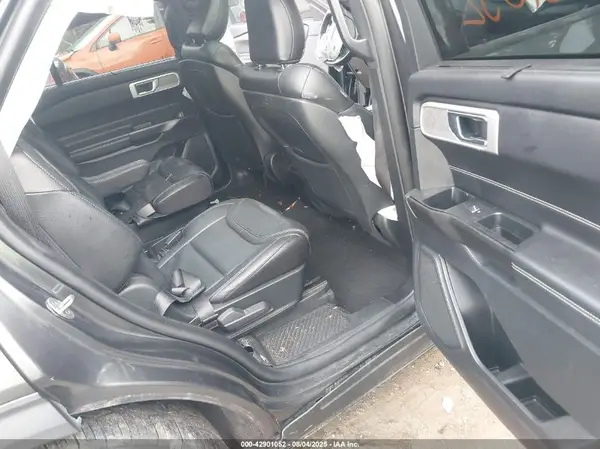 1FM5K8GC8LGB95318 2020 FORD EXPLORER - Image 8