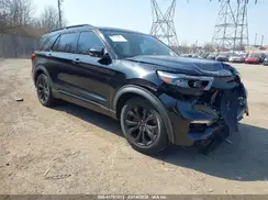 1FM5K8GC8LGB99708 2020 FORD EXPLORER