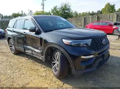 1FM5K8GC8LGC05734 2020 FORD EXPLORER