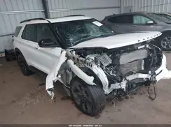1FM5K8GC8LGC29421 2020 FORD EXPLORER