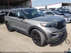 1FM5K8GC8LGC31556 2020 FORD EXPLORER