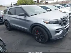 1FM5K8GC8LGC47188 2020 FORD EXPLORER