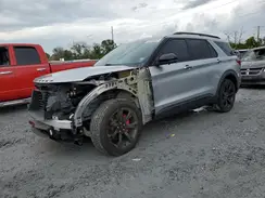 1FM5K8GC8LGC56960 2020 FORD EXPLORER