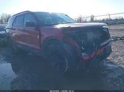 1FM5K8GC8LGC72804 2020 FORD EXPLORER
