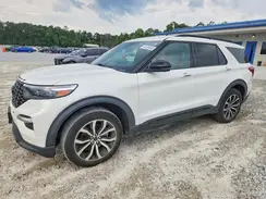 1FM5K8GC8LGC73936 2020 FORD EXPLORER