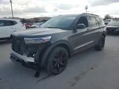1FM5K8GC8LGC74486 2020 FORD EXPLORER