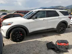 1FM5K8GC8LGC80921 2020 FORD EXPLORER