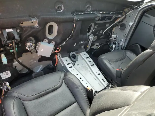 1FM5K8GC8LGC89229 2020 FORD EXPLORER - Image 8