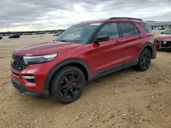 1FM5K8GC8LGD04926 2020 FORD EXPLORER