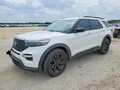 1FM5K8GC8LGD15618 2020 FORD EXPLORER