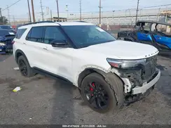 1FM5K8GC8LGD19605 2020 FORD EXPLORER