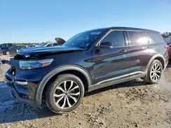 1FM5K8GC8MGA04594 2021 FORD EXPLORER