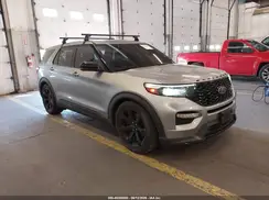 1FM5K8GC8MGA06331 2021 FORD EXPLORER