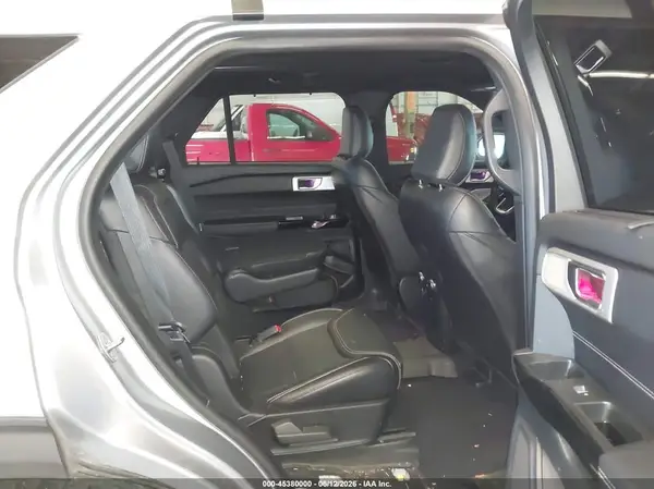 1FM5K8GC8MGA06331 2021 FORD EXPLORER - Image 8