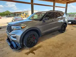 1FM5K8GC8MGA11691 2021 FORD EXPLORER