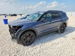 1FM5K8GC8MGA15028 2021 FORD EXPLORER