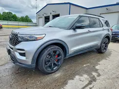 1FM5K8GC8MGA15823 2021 FORD EXPLORER