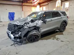 1FM5K8GC8MGA21217 2021 FORD EXPLORER