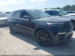 1FM5K8GC8MGA23324 2021 FORD EXPLORER