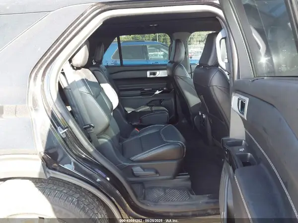 1FM5K8GC8MGA47638 2021 FORD EXPLORER - Image 8