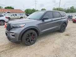 1FM5K8GC8MGA59241 2021 FORD EXPLORER