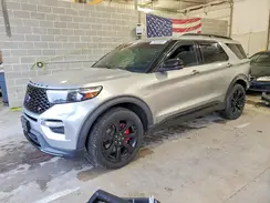 1FM5K8GC8MGA71521 2021 FORD EXPLORER