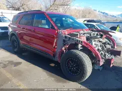 1FM5K8GC8MGA71809 2021 FORD EXPLORER
