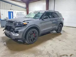 1FM5K8GC8MGA79974 2021 FORD EXPLORER