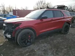 1FM5K8GC8MGA90764 2021 FORD EXPLORER