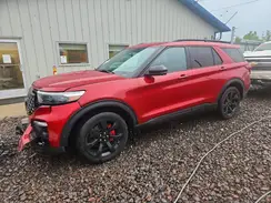 1FM5K8GC8MGA90957 2021 FORD EXPLORER