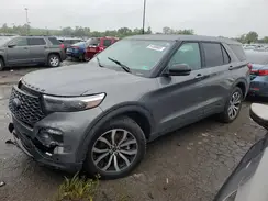 1FM5K8GC8MGA93468 2021 FORD EXPLORER