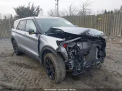1FM5K8GC8MGB11645 2021 FORD EXPLORER