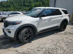 1FM5K8GC8MGB63518 2021 FORD EXPLORER